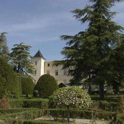 Domaine Departemental De Restinclieres
