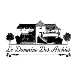 Le Domaine Des Archies