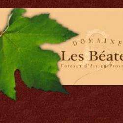 Domaine Les Béates
