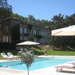 Domaine Des Buis