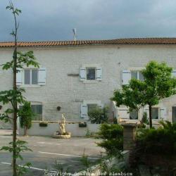 Domaine Des Cagouillards