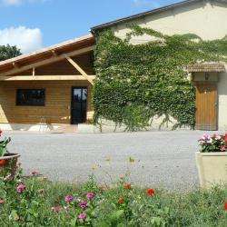 Domaine Des Capots