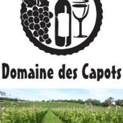 Domaine Des Capots