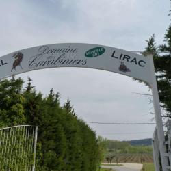 Domaine Des Carabiniers