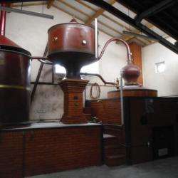 Domaine Des Claires