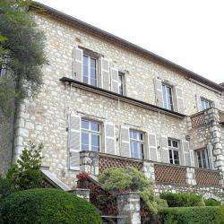 Domaine Des Collettes