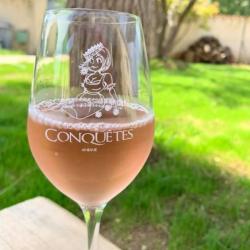 Domaine Des Conquêtes