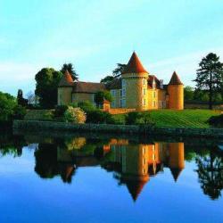 Domaine Des Etangs