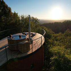 Domaine Des étoiles