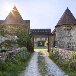 Domaine Des Evis