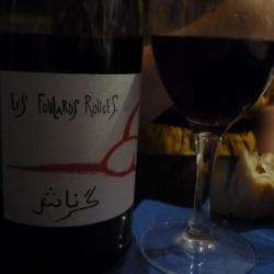 Domaine Des Foulards Rouges