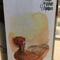 Domaine Des Grandes Espérances