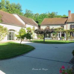 Domaine Des Granges