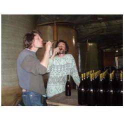 Domaine Des Griottes