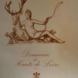 Domaine Des Hauts De Loire