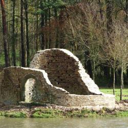 Domaine Des Hayes