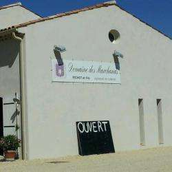 Domaine Des Marchands