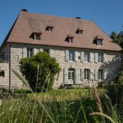 Domaine Des Mille Sources