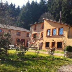 Domaine Des Mollières