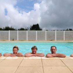 Domaine Naturiste Monts De Bussy