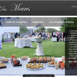 Domaine Des Moures
