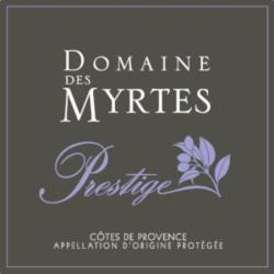 Domaine Des Myrtes