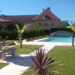 Domaine Des Papillons