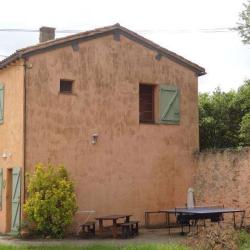 Domaine Des Pins