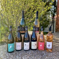 Domaine Des Ruaults