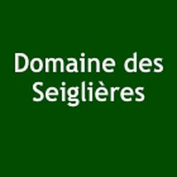 Domaine Des Seiglières