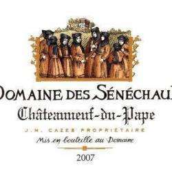 Domaine Des Sénéchaux