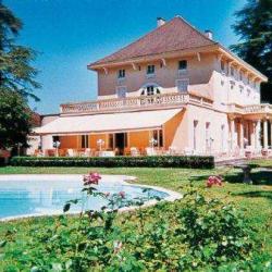Domaine Des Séquoias
