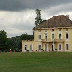 Domaine Des Sequoïas