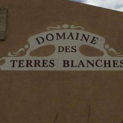 Domaine Des Terres Blanches