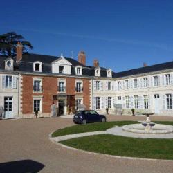 Domaine Des Thômeaux