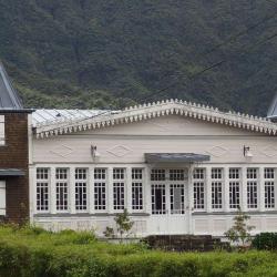 Domaine Des Tourelles