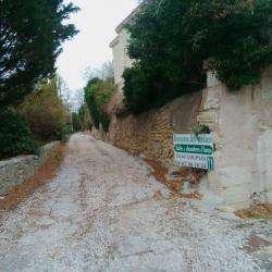 Domaine Des Verdiers