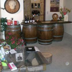 Domaine Drusse Nathalie Et David