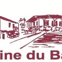 Domaine Du Barvy