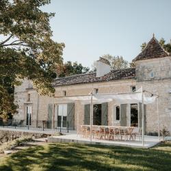 Domaine Du Charlat