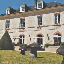 Domaine Du Château De Barive