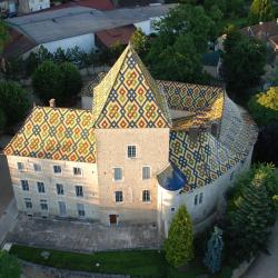 Domaine Du Chateau Philippe Le Hardi