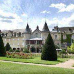 Domaine Du Château Saint-jean