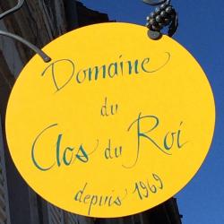 Domaine Du Clos Du Roi