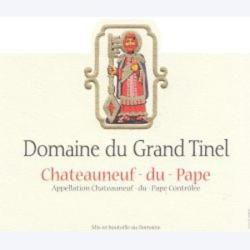 Domaine Du Grand