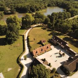 Domaine Du Grand Nouer