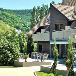 Domaine Du Lac - Hôtel Les Rives