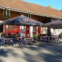 Domaine Du Luxhof