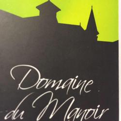 Domaine Du Manoir