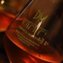 Domaine Du Mauperthuis